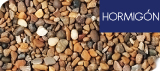 Hormigon, granzon, hormigon para construcci&oacute;n
