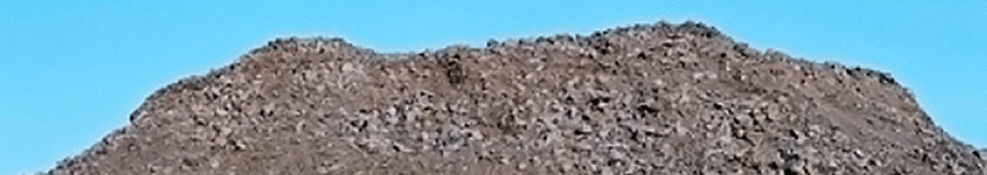 Venta de escombro para la construcci&oacute;n, escombro en viajes